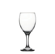 Pasabahce Imperial Red Wine Glass 255ml (Set of 12)