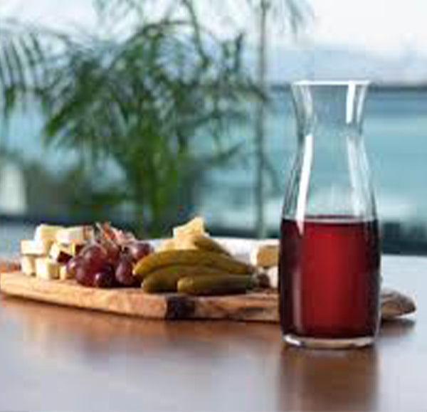 Pasabahce Amphora Carafe 1180ml (Set of 6)