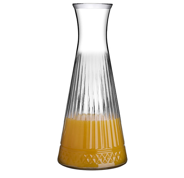 Pasabahce Elysia Carafe 940ml (Set of 6)