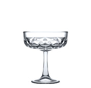 Pasabahce Estrella Coupe Champagne 235ml (Set of 4)