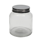 6 Pack Firefly Jar 8cm(H) × 5cm(W) 170ml