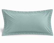 Simon Baker | 300TC 100% Egyptian Cotton Oxford Satin Stitched Pillowcase Marine