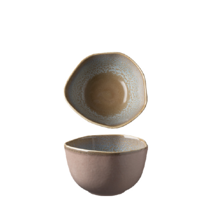 Ariane Mohenjo Daro Dip Bowl 9.5cm (Set of 12)