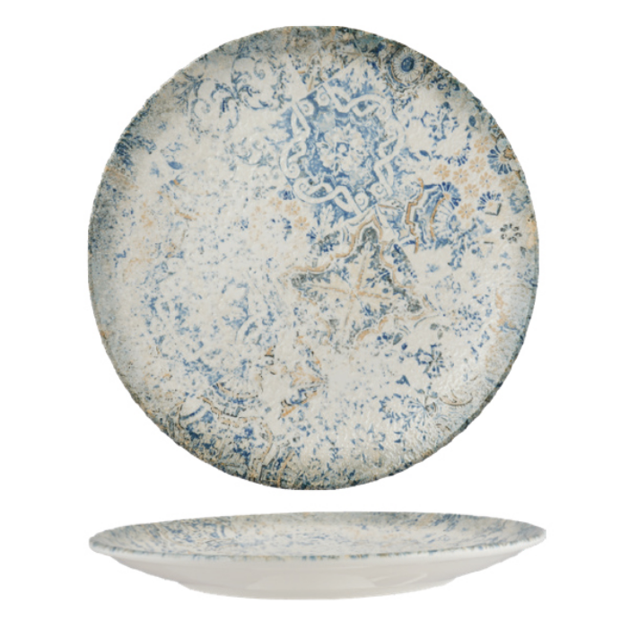 Ariane Palma Coupe Plate 27cm (Set of 6)