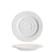 Ariane Prime White Saucer D/W 15cm (Set of 12)