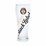 Beer Glass | Carling Black Label 500ml (Set of 6)