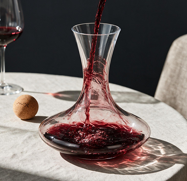 NUDE Decanter 350ml lifestyle view 4