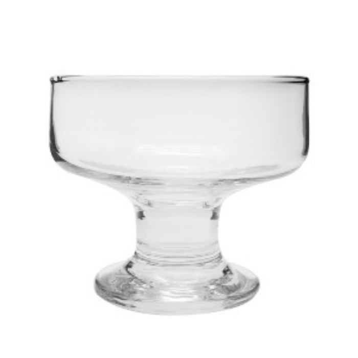 Dessert Glass | INDO ADVENTURE ICE CREAM CUP 260ml (Set of 12)