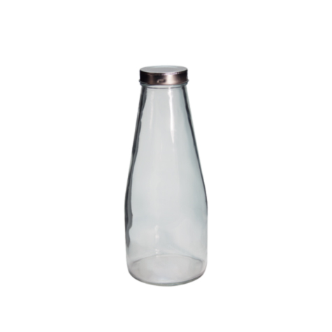 Drinking Bottle 1L 6PK