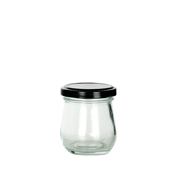 6pack Belly Jar 80ml