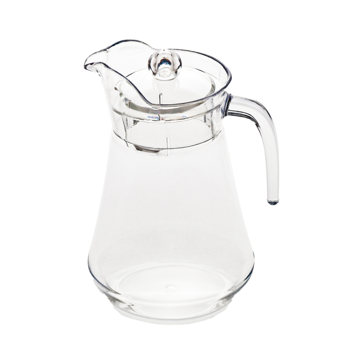 Polycarbonate Jug 1.4L (Set of 2)