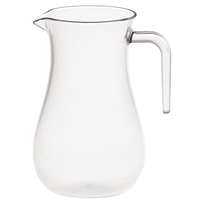 Polycarbonate Tulip Jug 1.3L (Set of 2)