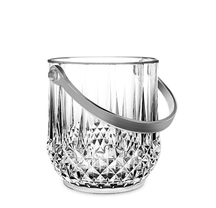 Polycarbonate Ice Bucket 1.1L