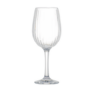 Polycarbonate Optic Wine Glass 490ml (Set of 6)