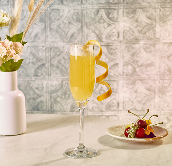 Polycarbonate Optic Flute 180ml (Set of 6)