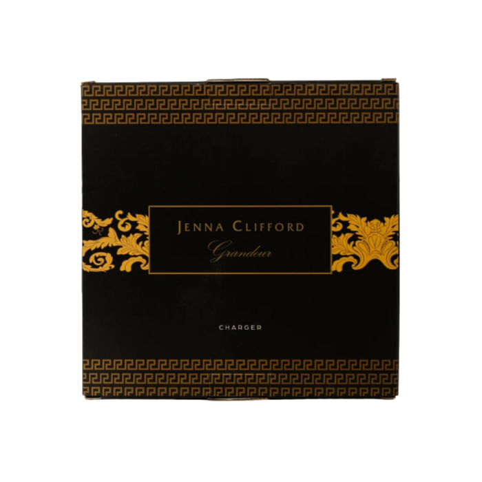 JENNA CLIFFORD - Grandeur Charger