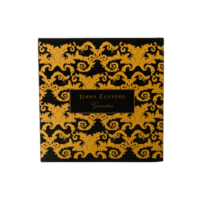 JENNA CLIFFORD - Grandeur Dinner Plate Set of 4