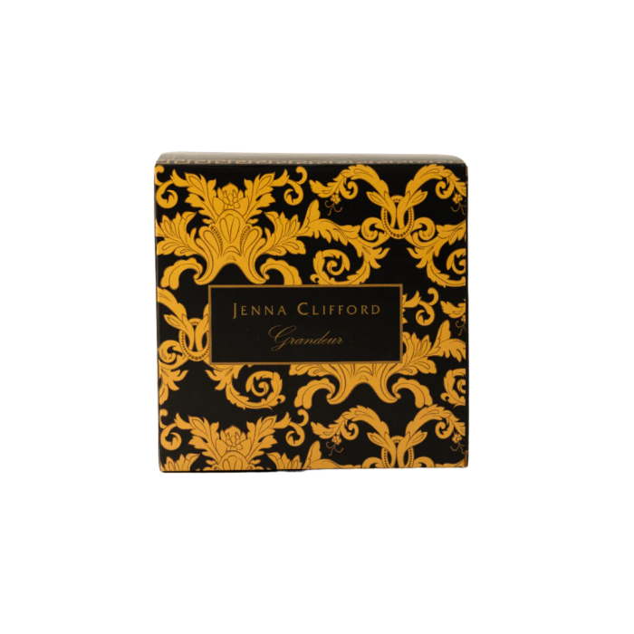 JENNA CLIFFORD - Grandeur Cereal Bowl Set of 4