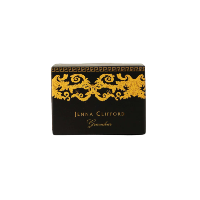 JENNA CLIFFORD - Grandeur Sugar Pot