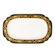 JENNA CLIFFORD - Grandeur Oval Platter