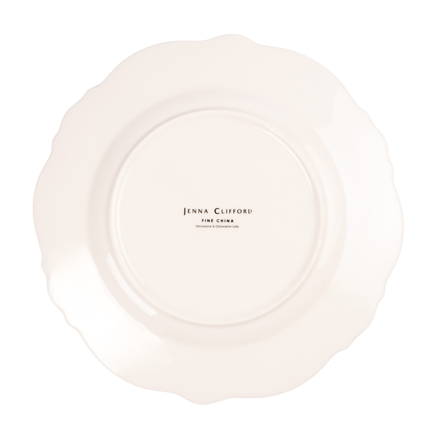 JENNA CLIFFORD - Wild Bloom Charger