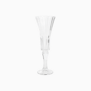 JENNA CLIFFORD - Prism Champagne Set of 4