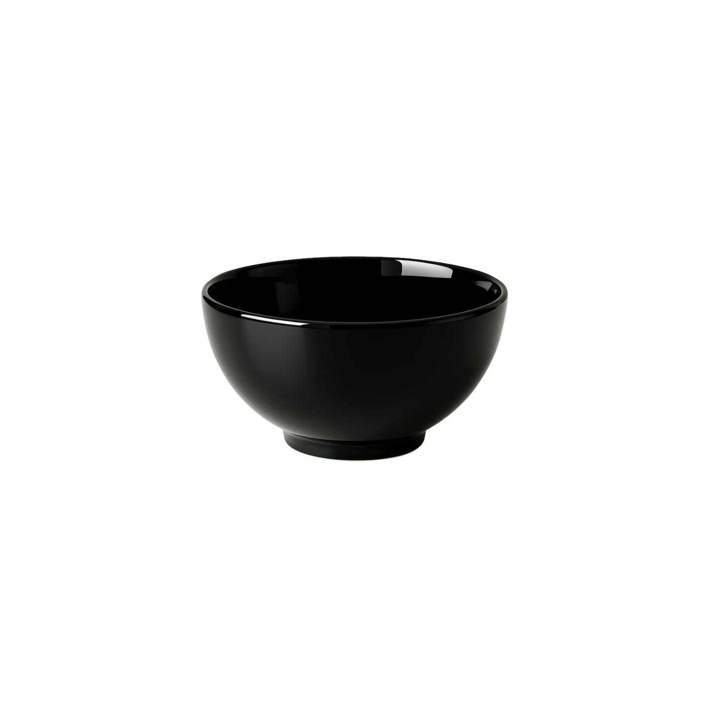 JENNA CLIFFORD - Ivory Noir Nibble Bowl Set of 2
