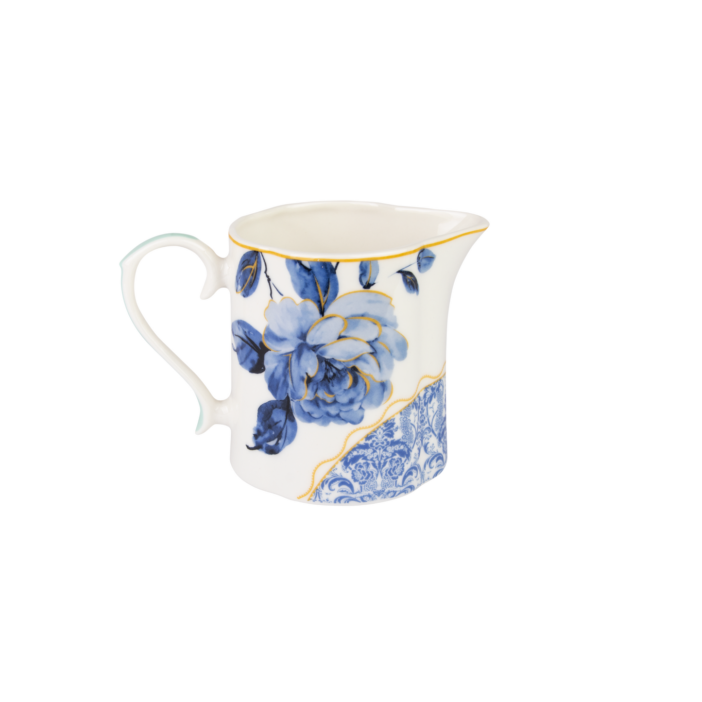 JENNA CLIFFORD – Belle Fleur Creamer