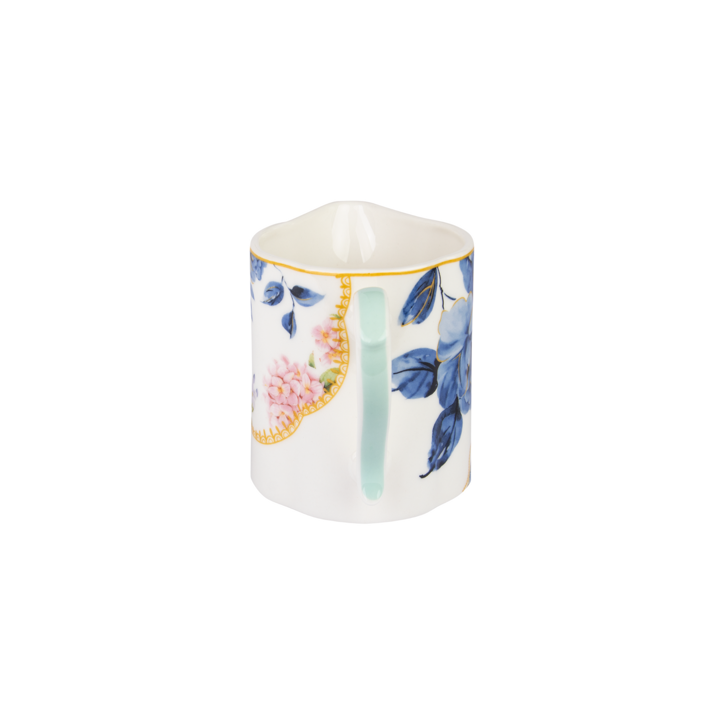 JENNA CLIFFORD – Belle Fleur Creamer