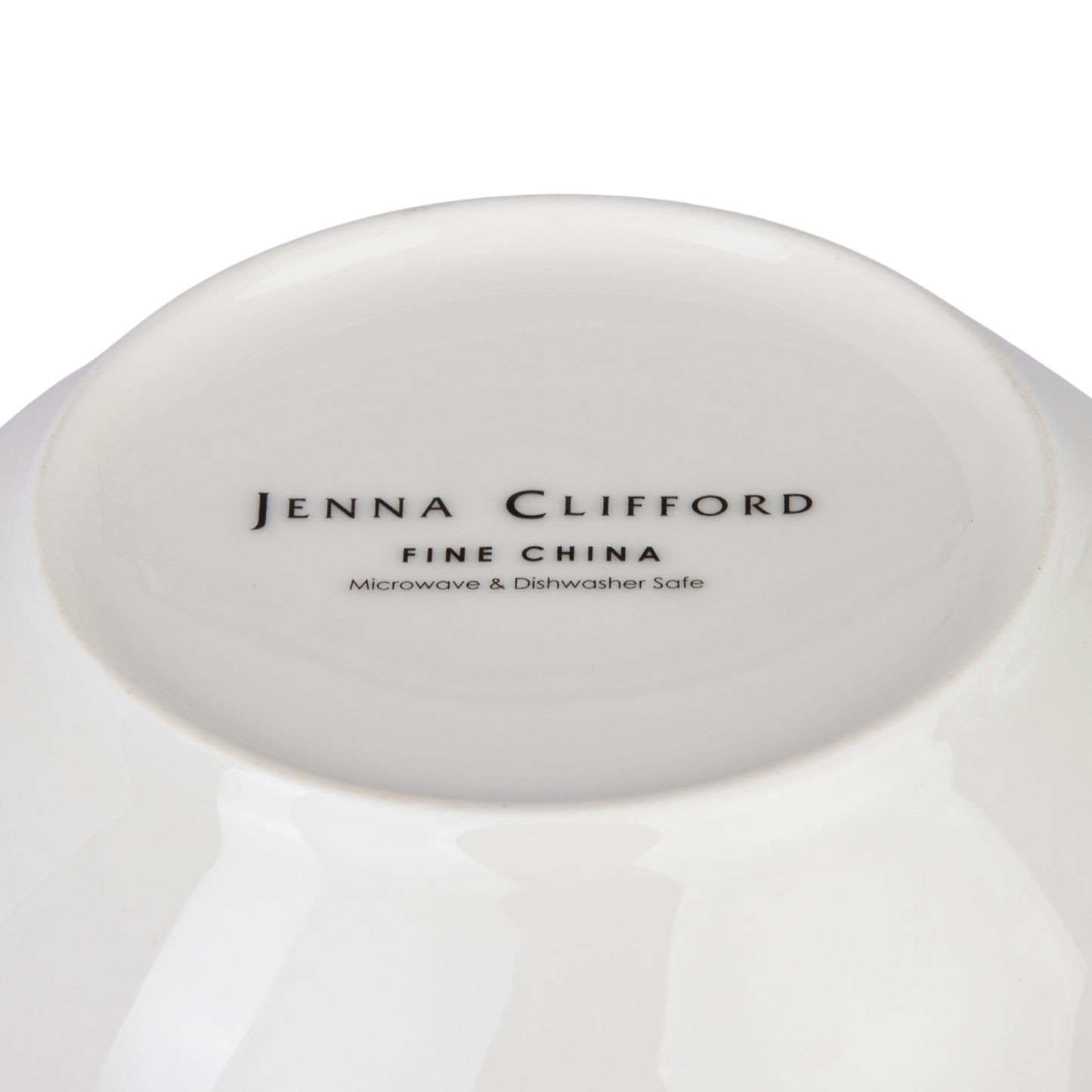 JENNA CLIFFORD – Belle Fleur Salad Bowl