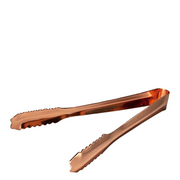 Copper Ice Tong 16cm (Set of 3)