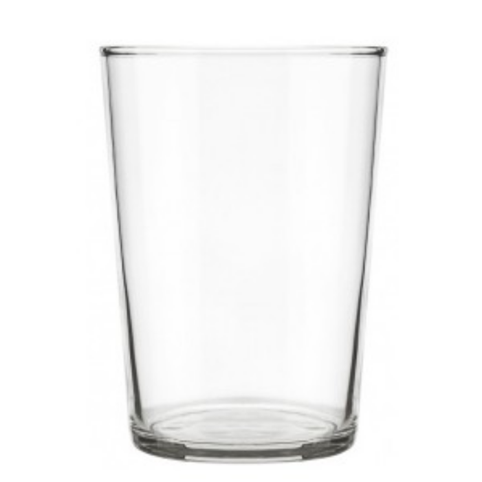 ARC Sidra Hiball Tumbler 500 ml Tempered (Set of 6)