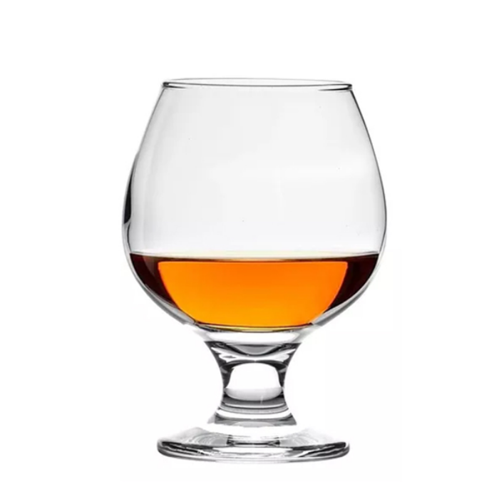 Lav Cognac Glass 390ml (Set of 12)