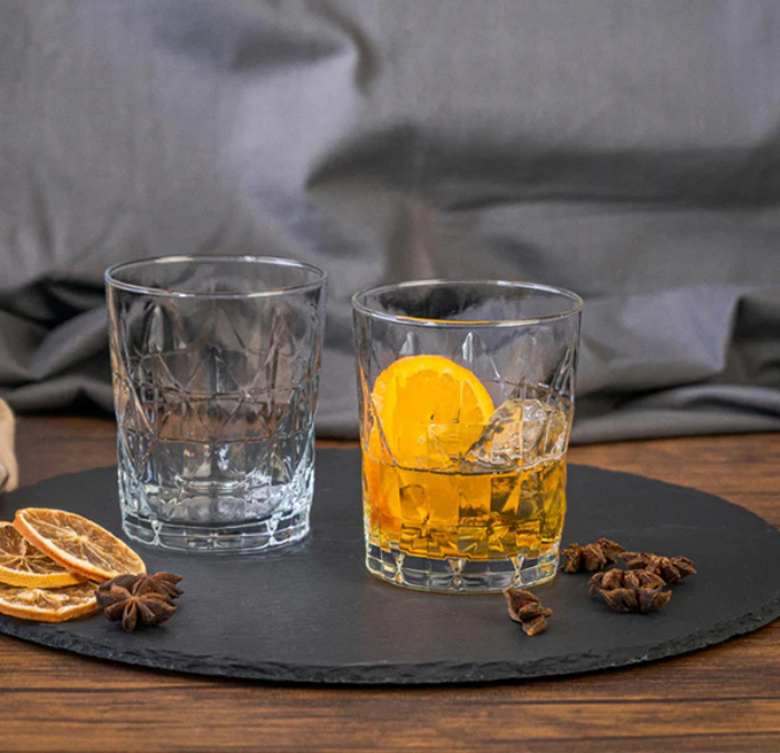 LAV Keops Tumbler 345 ml (Set of 12)