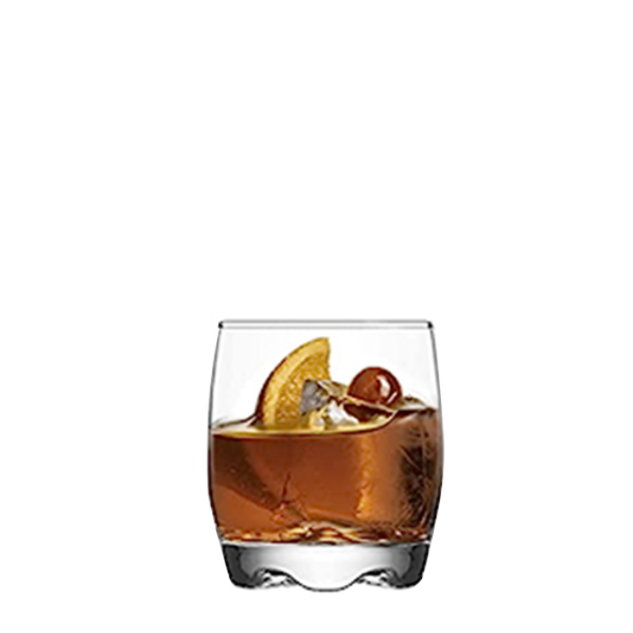 LAV Adora Tumbler 80ml (Set of 6)