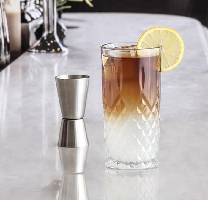 LAV Edinburgh Hiball 350ml (Set of 12)