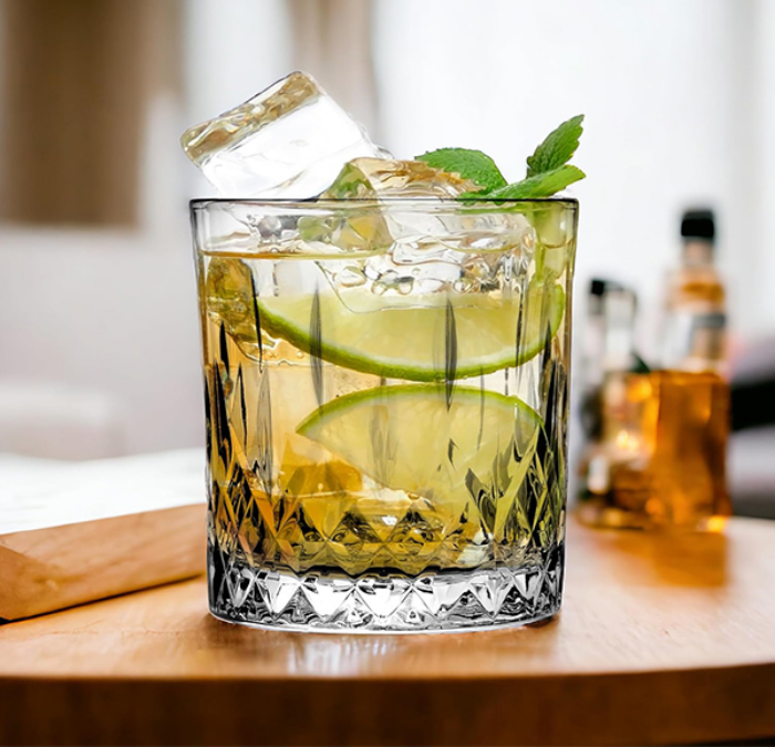 LAV Edinburgh Tumbler 330ml (Set of 12)