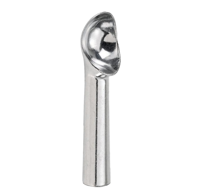Ice Cream Scoop - Aluminum - 60ml