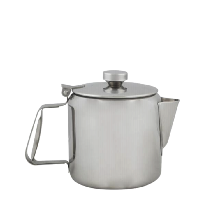 Tea Pot Stainless Steel 500ml