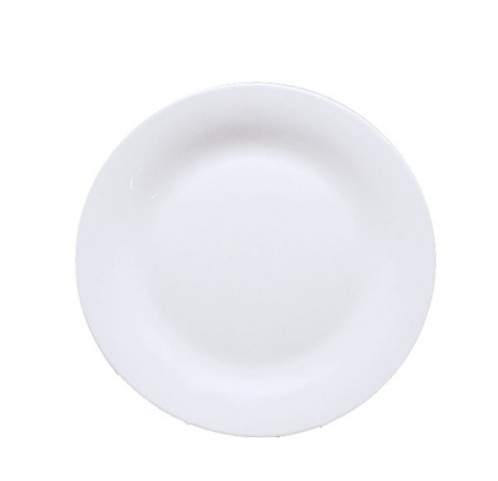 Nova Basic Side Plate 19 cm (Set of 6)