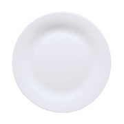 NOVA Basic Dinner Plate 27cm (Set of 12)