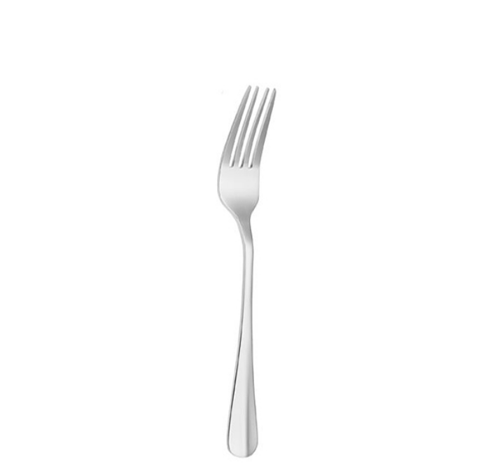 Nova Baguette Dessert Fork 18/0 (Set of 12)