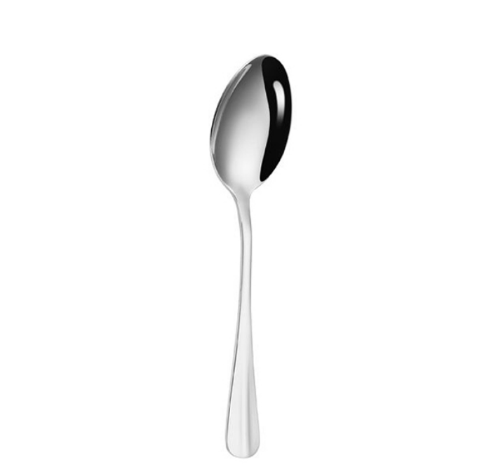 Nova Baguette Dessert Spoon 18/0 (Set of 12)