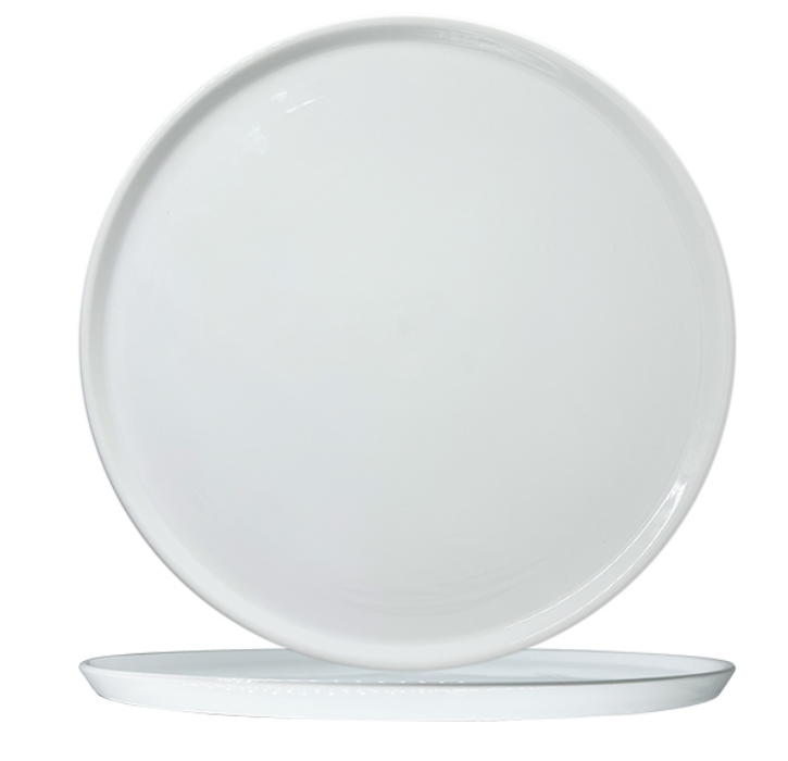 Nova Classic Pizza Plate 33cm (Set of 4)