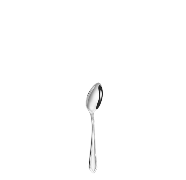 Nova Dubarry Coffee Spoon 18/0 (Set of 12)