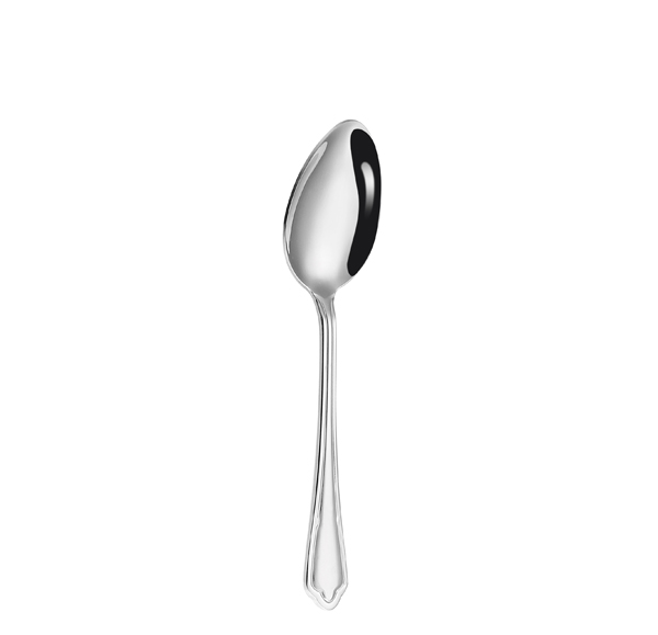 Nova Dubarry Dessert Spoon 18/0 (Set of 12)
