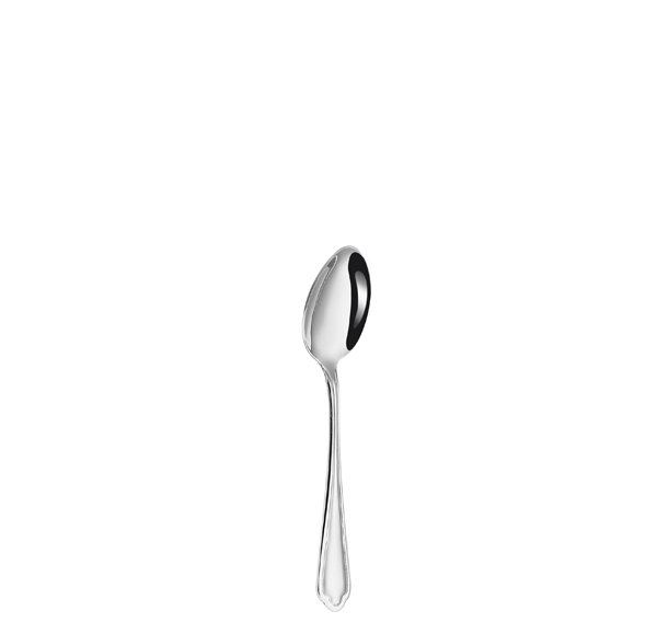 Nova Dubarry Tea Spoon 18/0 (Set of 12)