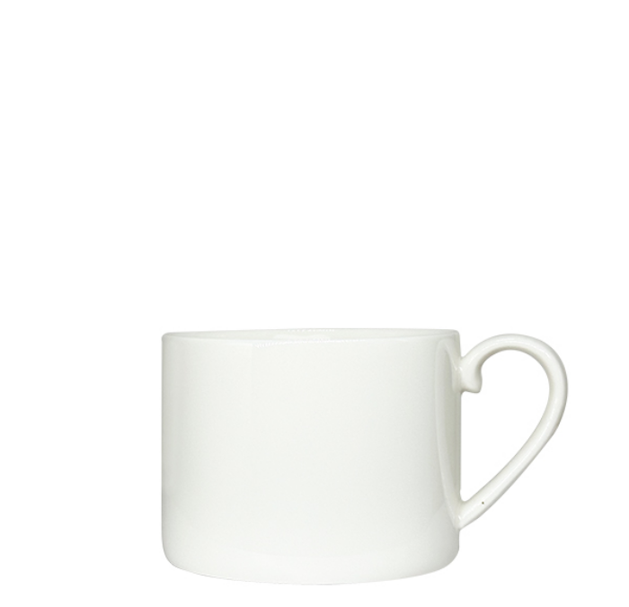 Nova New Bone Cup 220ml (Set of 6)