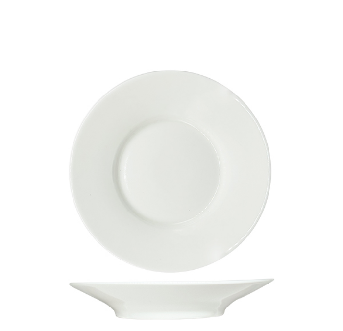 Nova New Bone Saucer 15cm (Set of 6)