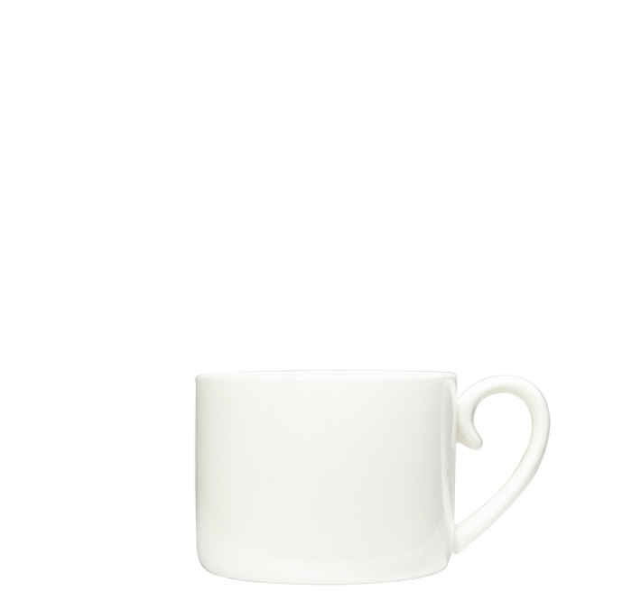 Nova New Bone Espresso Cup 110ml (Set of 6)